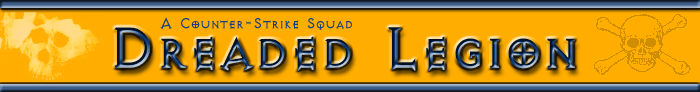 DL - Dreaded Legion
